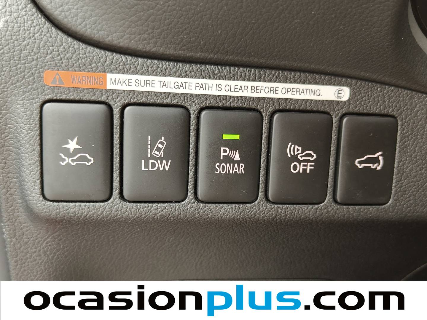 Mitsubishi Outlander Mitsubishi Outlander 2.4 PHEV Kaiteki 4WD Auto (224 CV) seminuevo