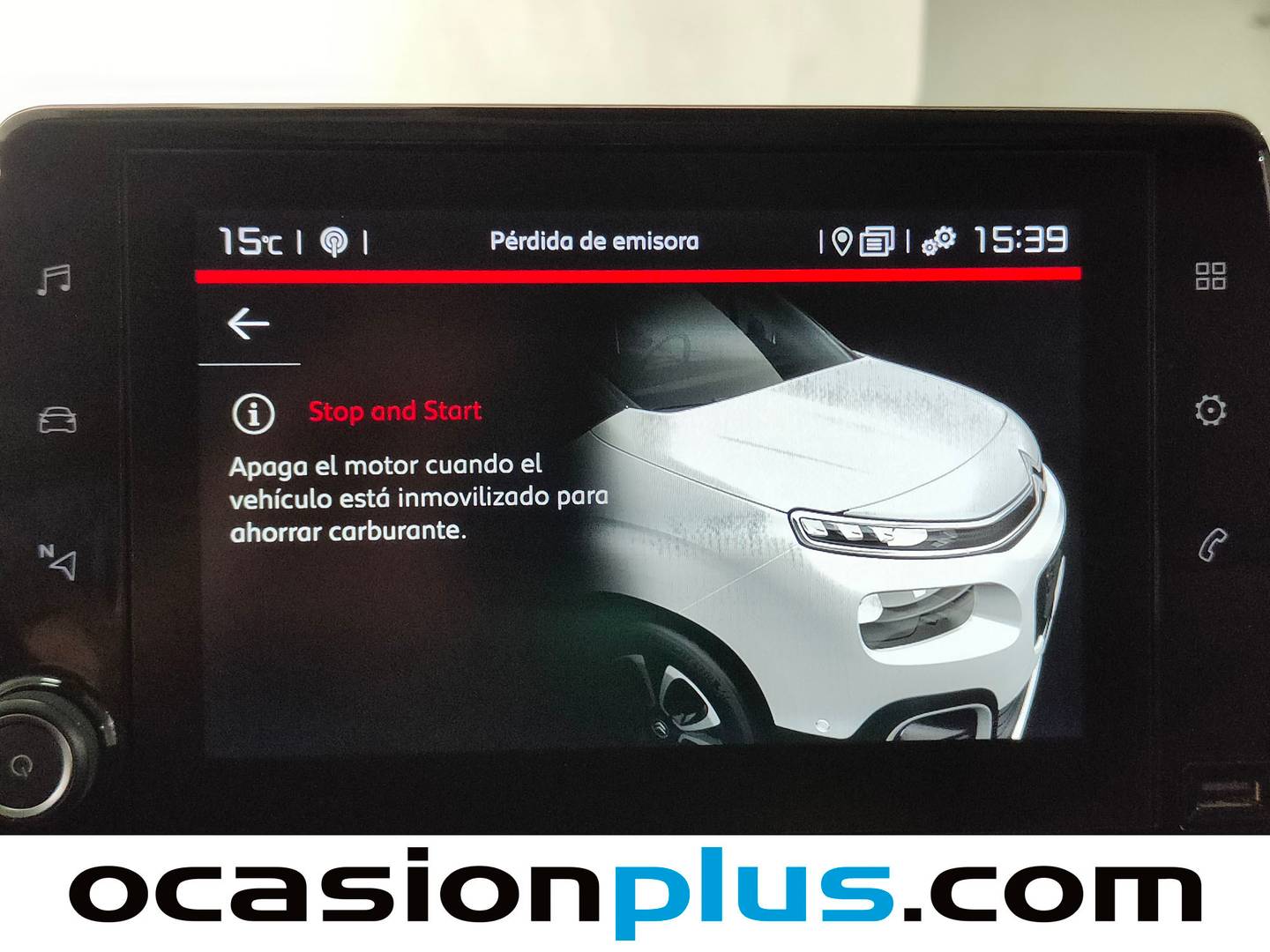 Paquetes del Citroën Berlingo Citroën Berlingo BlueHDi 100 Talla M Shine (102 CV)