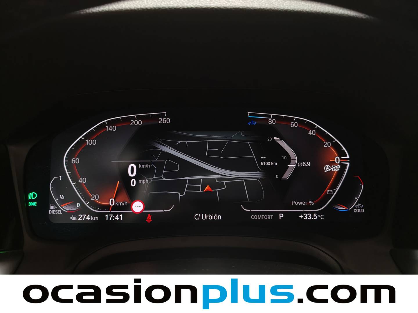 BMW Serie 4 BMW Serie 4 420d Coupe (190 CV) Pack M seminuevo