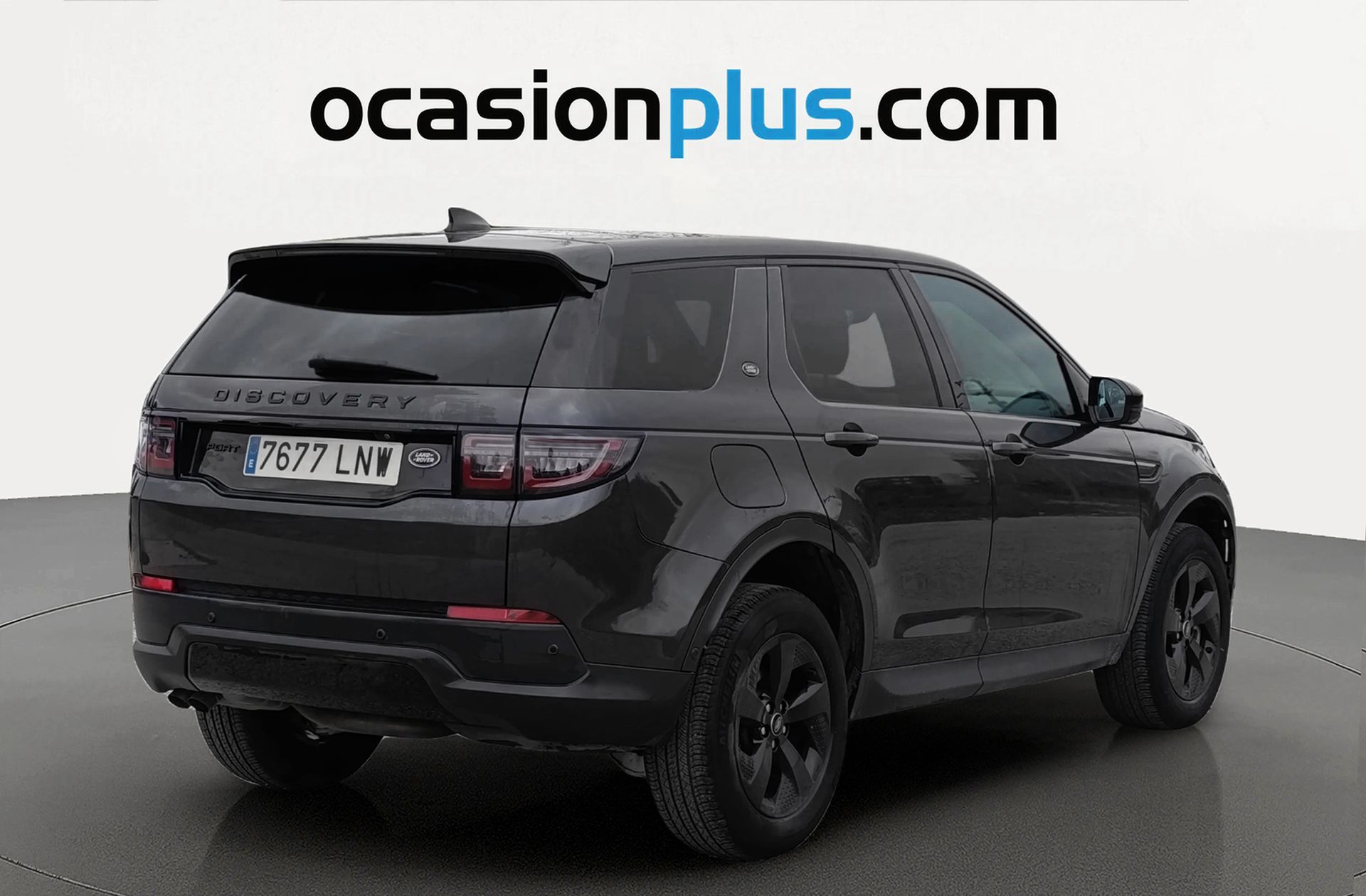 Land Rover Discovery Sport 2.0D eD4 Standard PS FWD - foto 4