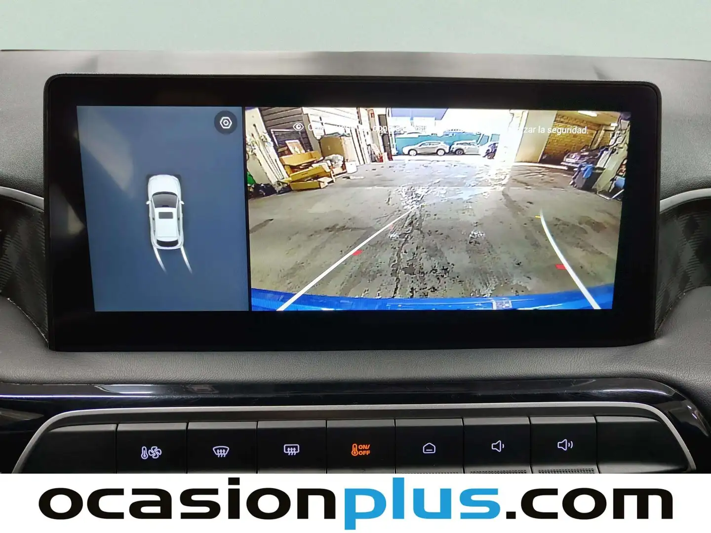 Foto MG MG3 MG MG3 1.5 Standard (116 CV)