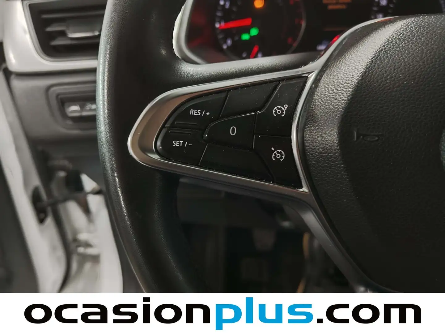 Foto Renault Captur Renault Captur Intens TCe (90 CV)