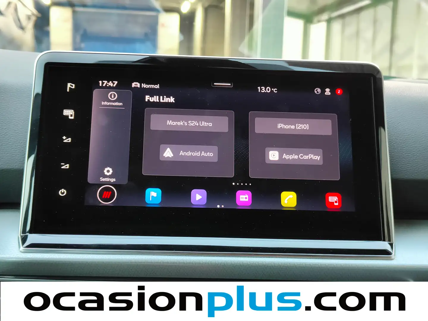 Foto Seat Tarraco SEAT Tarraco 1.5 TSI S&S Style XL DSG (150 CV) 7 Plazas