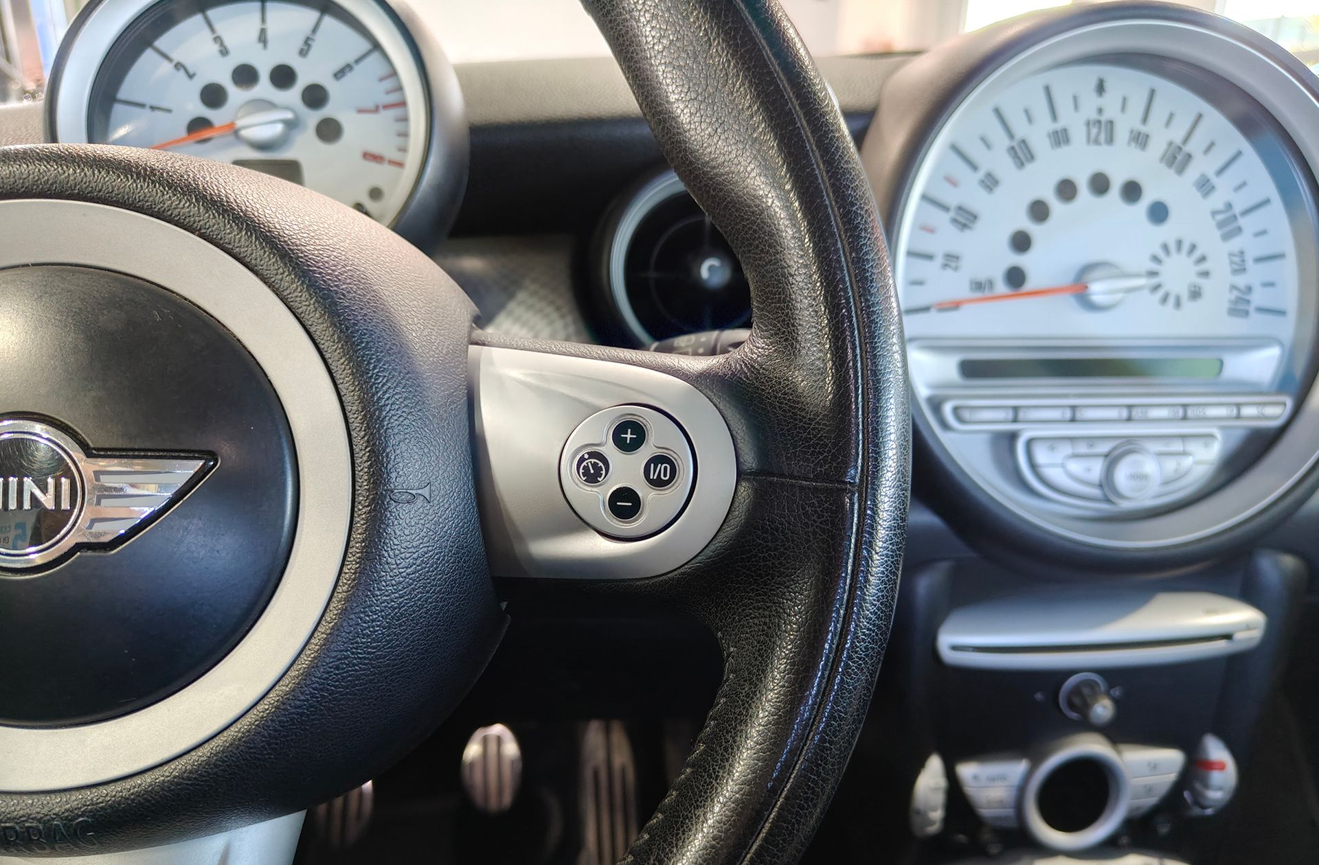 MINI Cooper S - foto 21