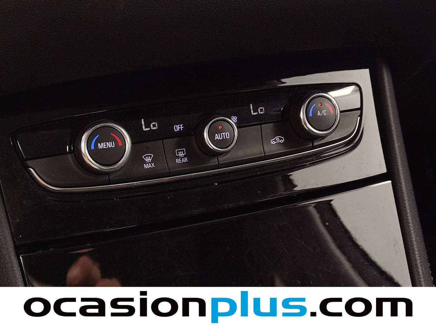 Opel Grandland X Opel Grandland X 1.2 Turbo 120 Aniversario (130 CV) al mejor precio