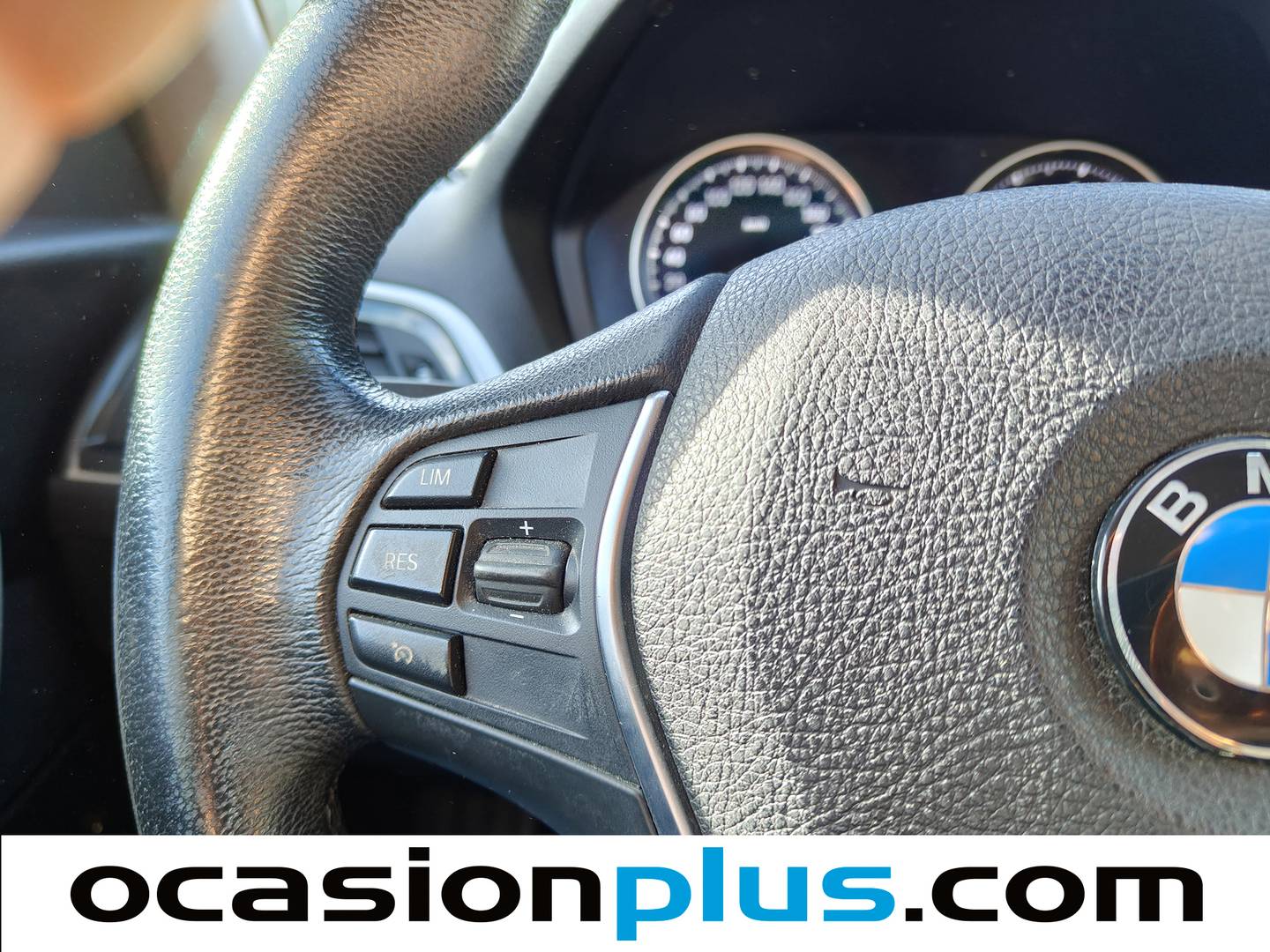 Foto BMW Serie 1 BMW Serie 1 118d (150 CV)