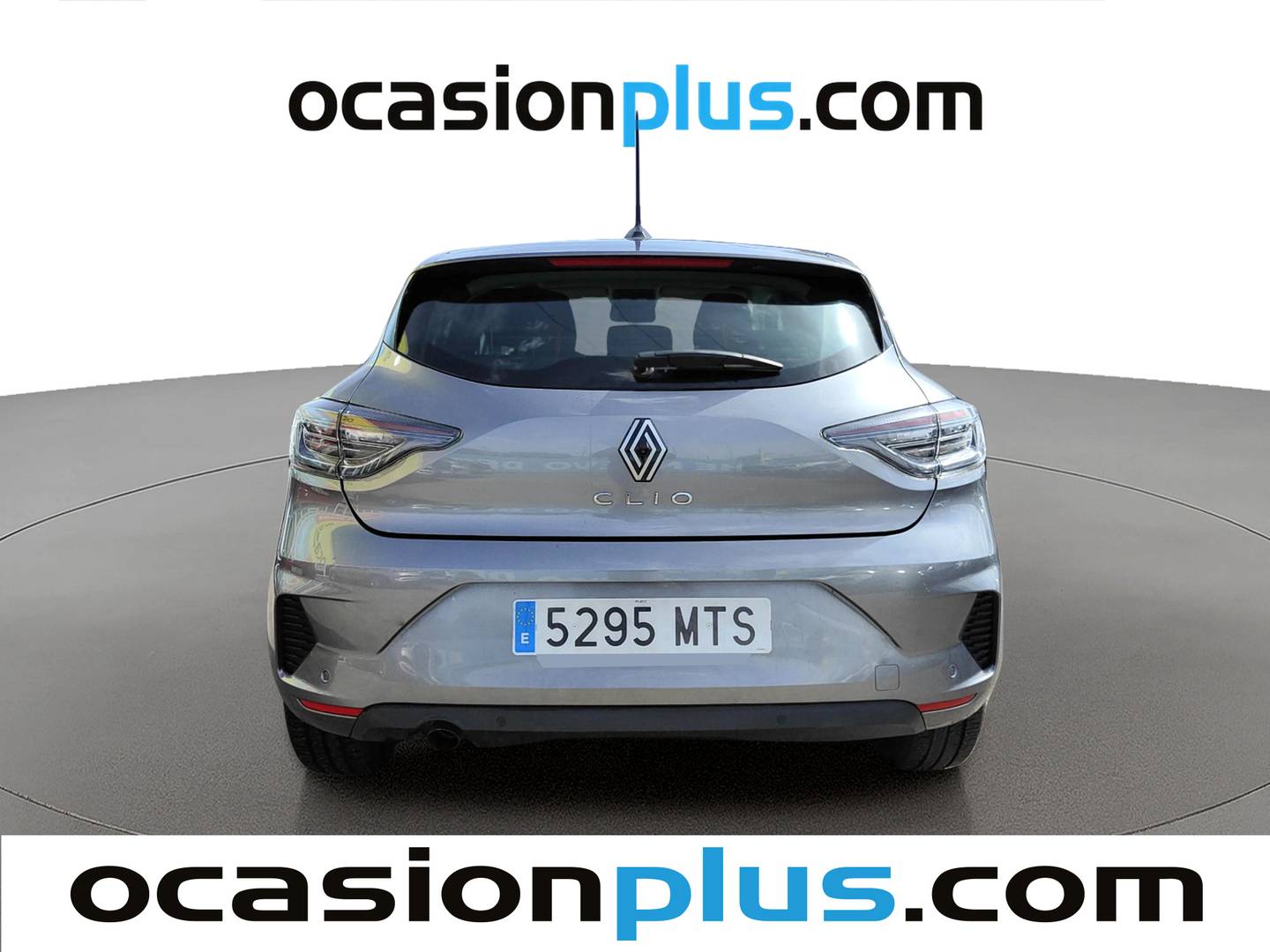 Renault Clio Renault Clio Evolution TCe (90 CV) barato