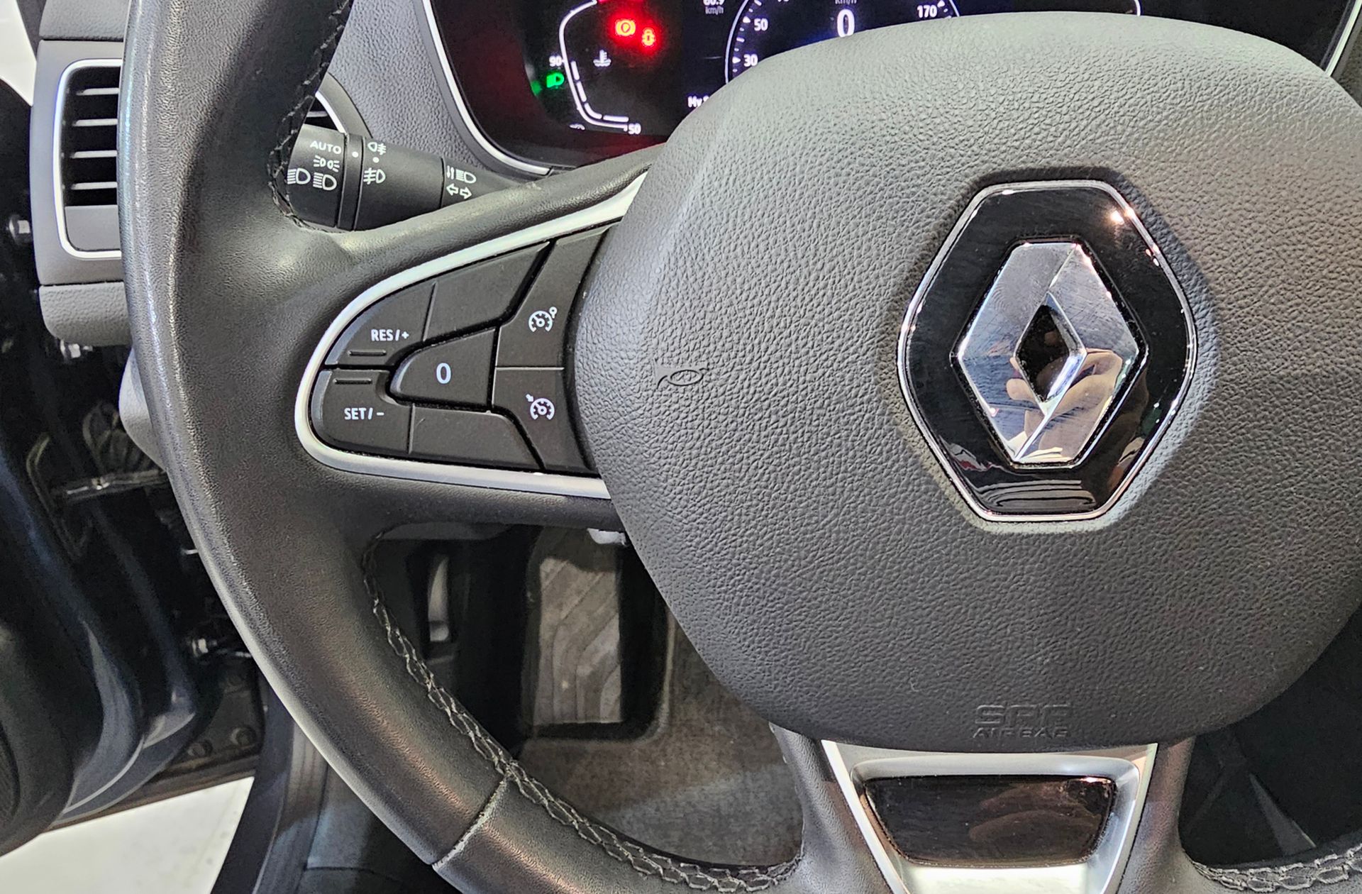 Renault Mégane Techno TCe EDC GPF - foto 25