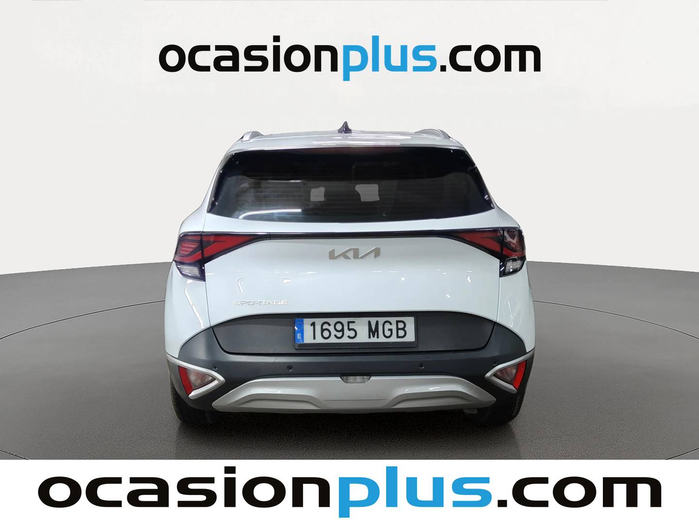 KIA Sportage KIA Sportage 1.6 T-GDi Drive 4x2 (150 CV) al mejor precio