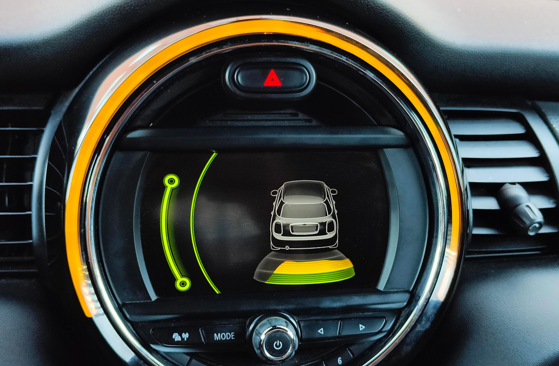 MINI Cooper D - foto 7