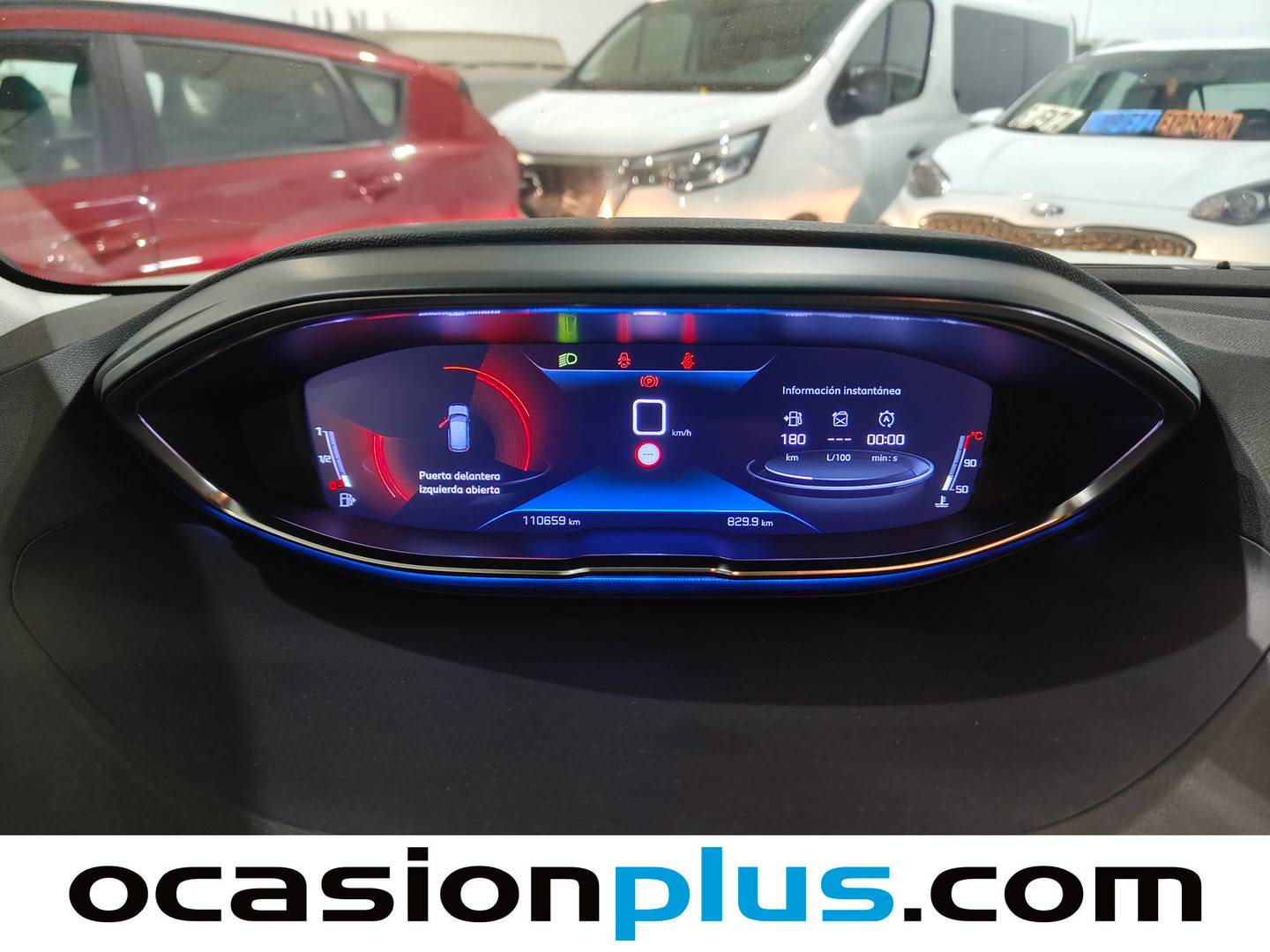 Peugeot 3008 Peugeot 3008 BlueHDI 130 S&S Active (130 CV) al mejor precio