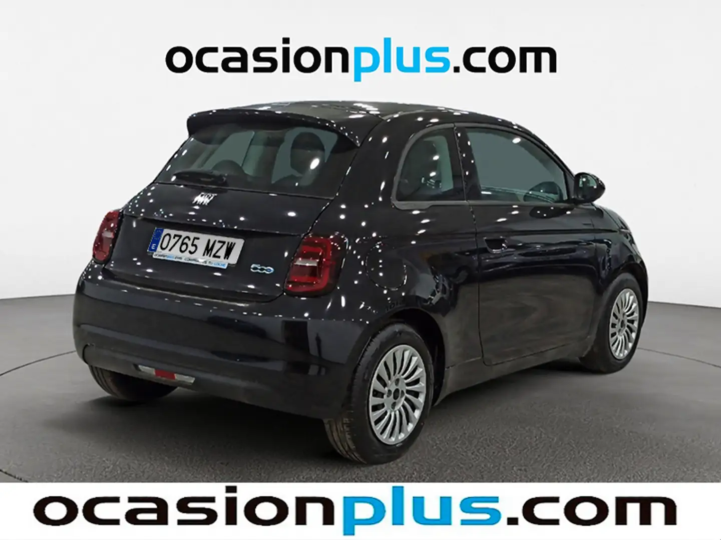 Foto Fiat 500 Fiat 500 Electrico Action Hb 185 km (95 CV)