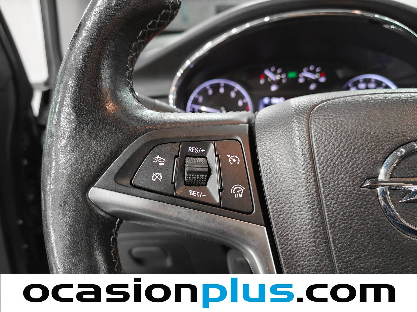 Foto Opel Mokka X Opel Mokka X 1.4 Turbo S&S Excellence 4X2 (140 CV)