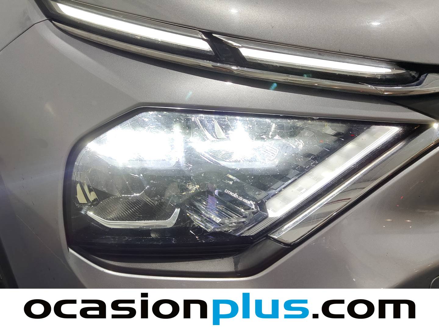 Citroën C4 Citroen C4 PureTech 130 S&S 6v Feel Pack (130 CV) 130cv