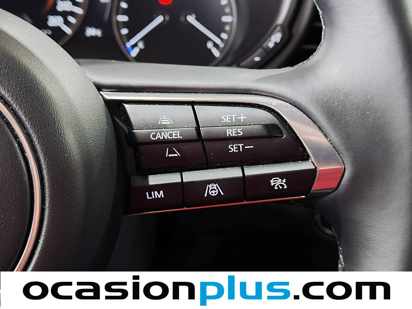 Mazda CX-30 Mazda CX-30 e-Sky X MHEV AT Exclusive-Line Plus (186 CV) al mejor precio