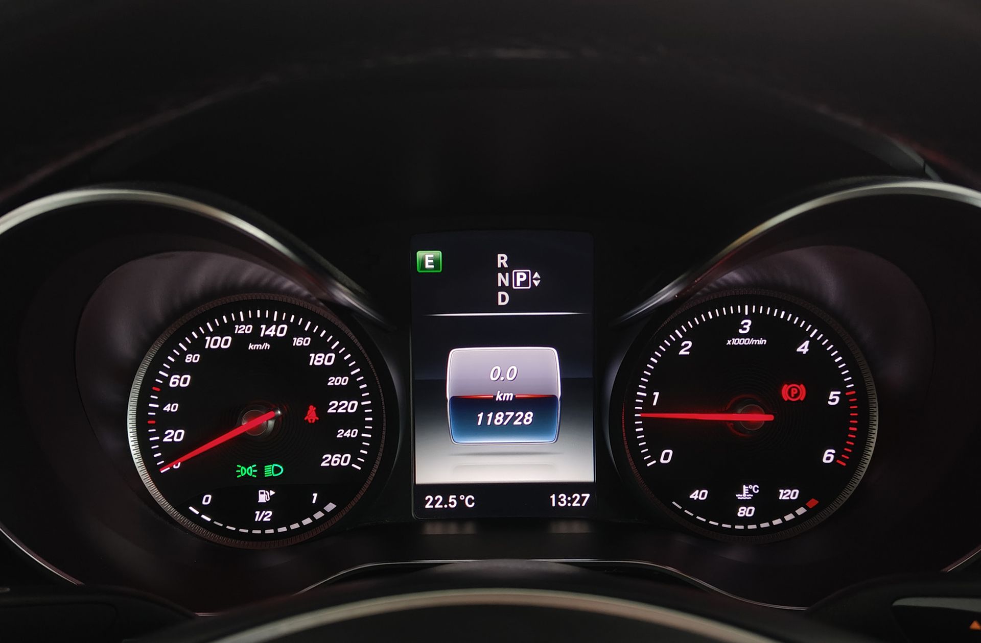 Mercedes-Benz Clase C 220 BlueTEC Sportive Exclusive - foto 25