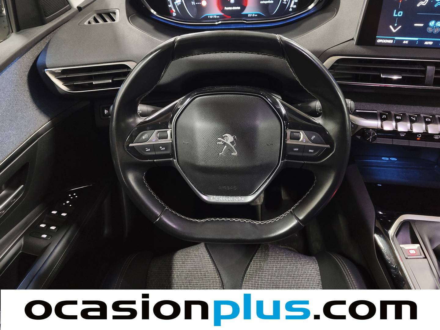 Peugeot 3008 Peugeot 3008 PureTech 130 S&S Allure (130 CV) manual