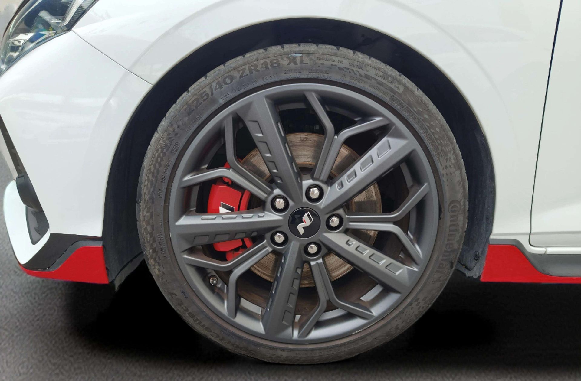 Hyundai i20 1.6T N - foto 33