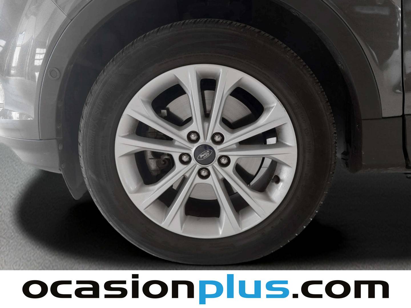 Ford Kuga Ford Kuga 1.5 TDCI S&S Titanium 4x2 (120 CV) seminuevo