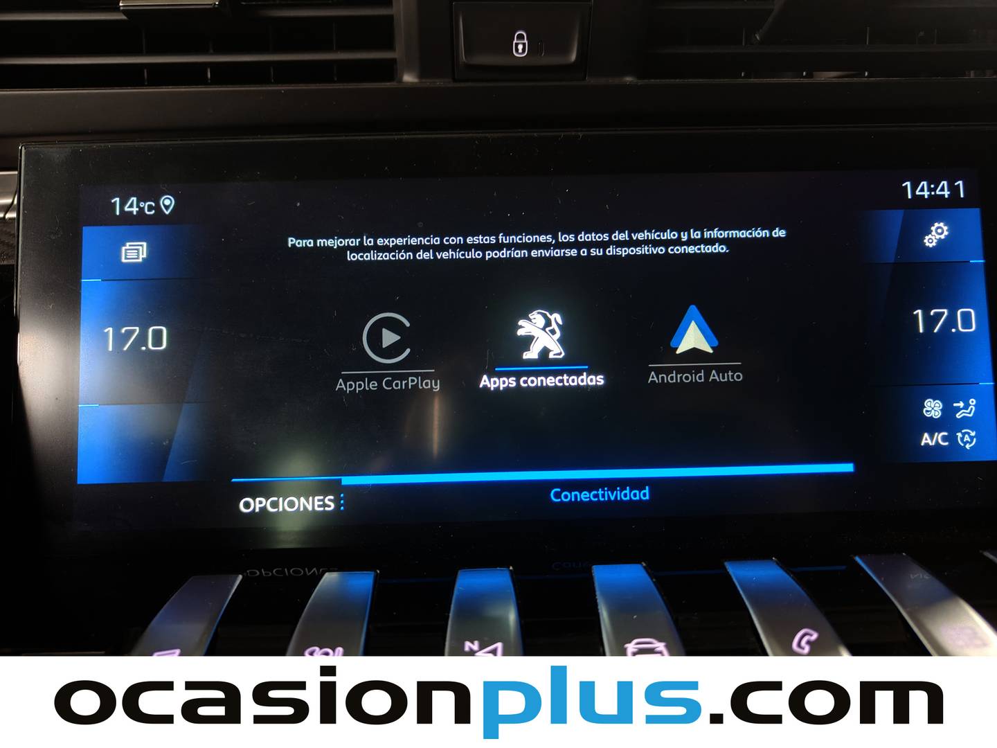 Foto Peugeot 508 Peugeot 508 BlueHDi 130 S&S Allure EAT8 (130 CV)