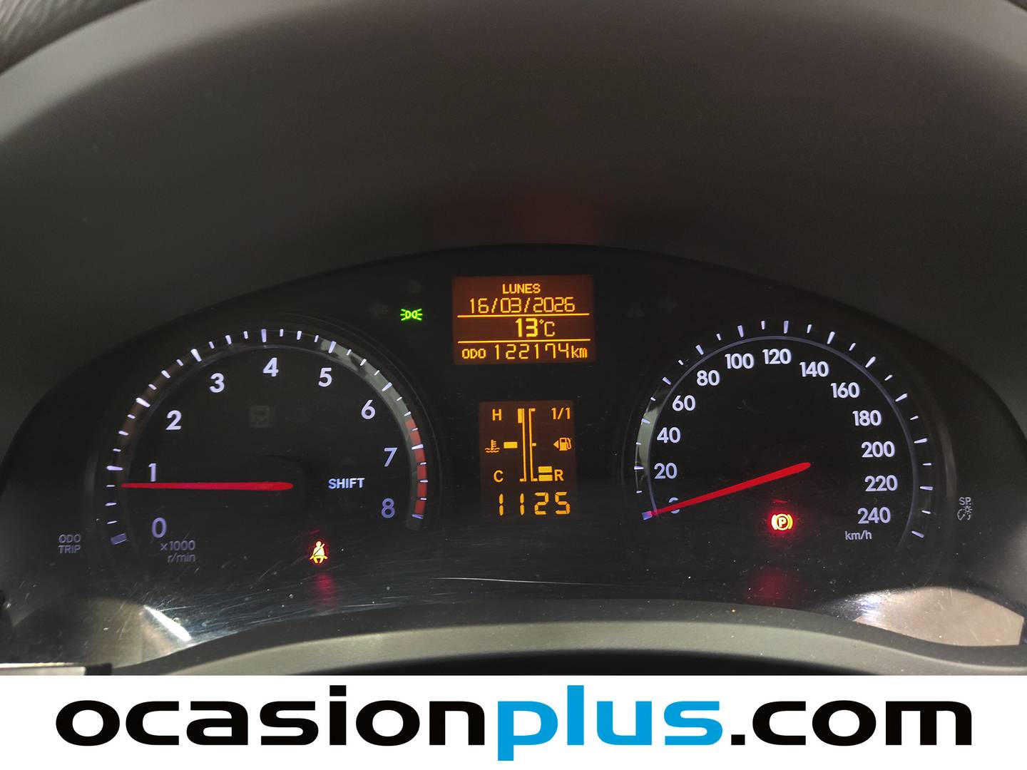 Toyota Avensis Toyota Avensis 140 Advance (147 CV) 2015