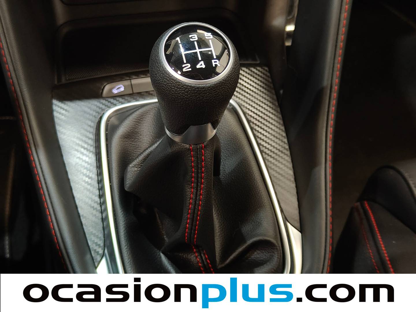 MG ZS MG ZS 1.5 Luxury (106 CV) de segunda mano