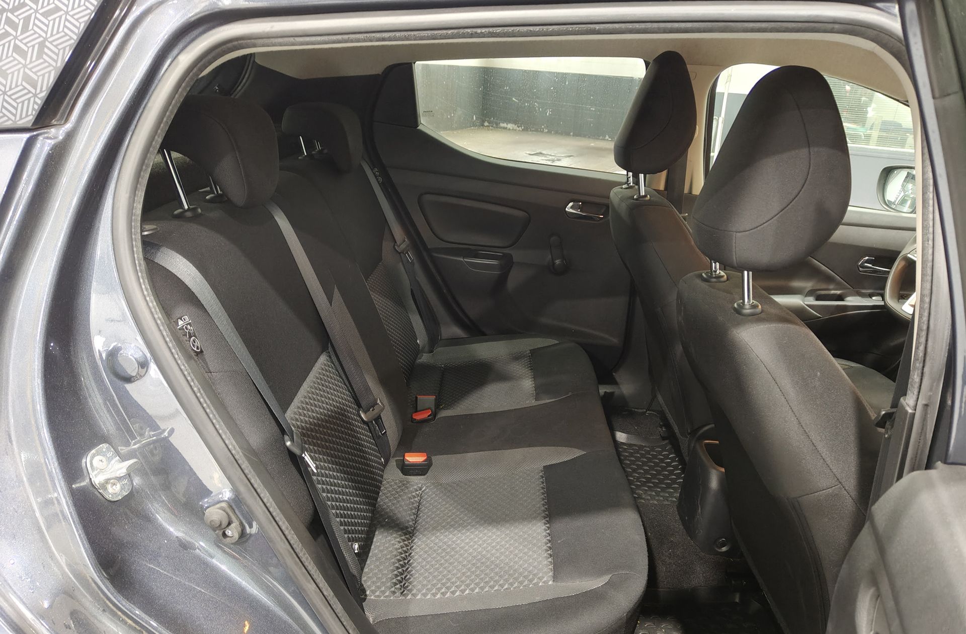 Nissan Micra IG-T 92 Kiiro - foto 13