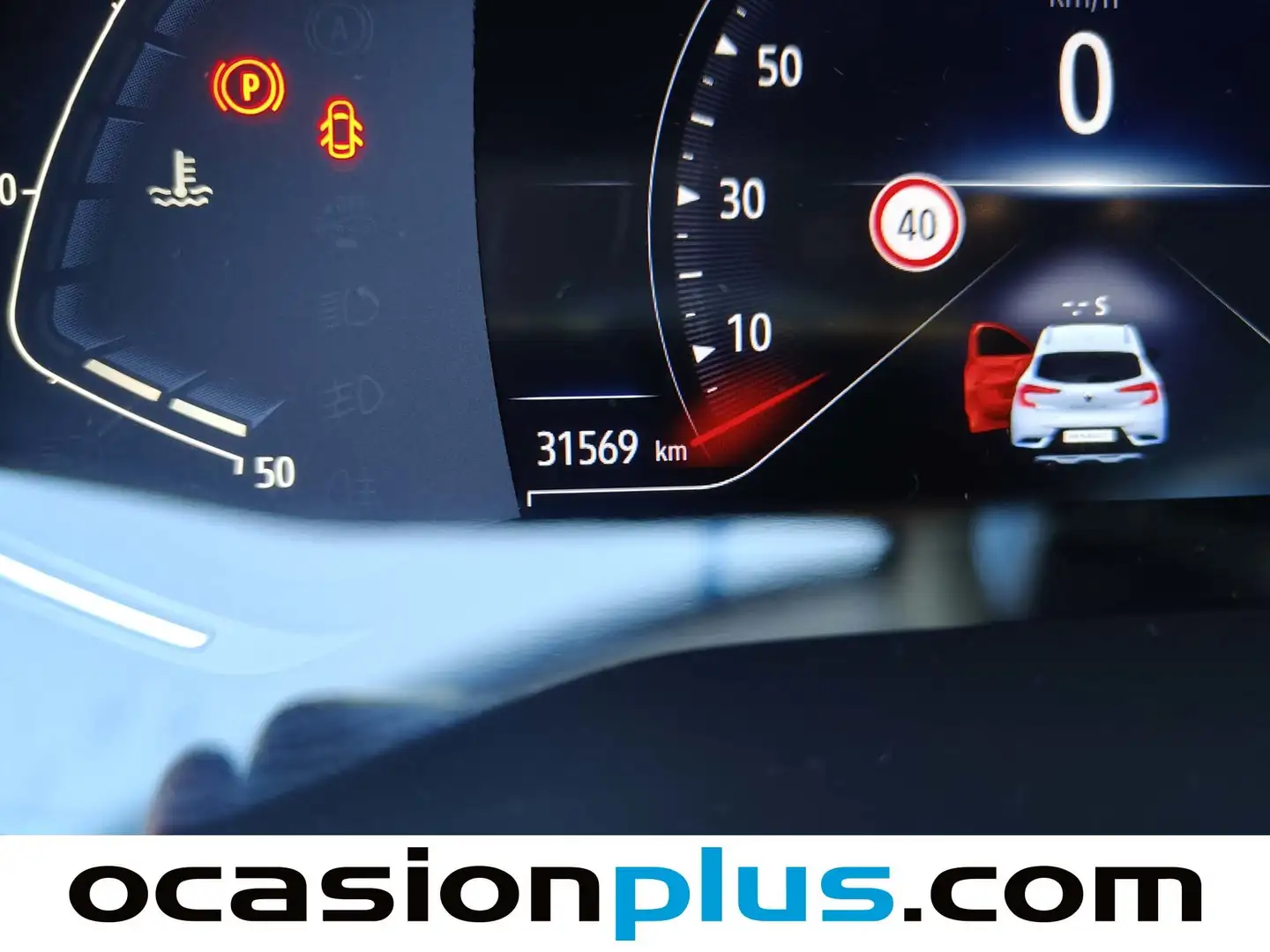 Foto Renault Captur Renault Captur Zen TCe (130 CV) GPF