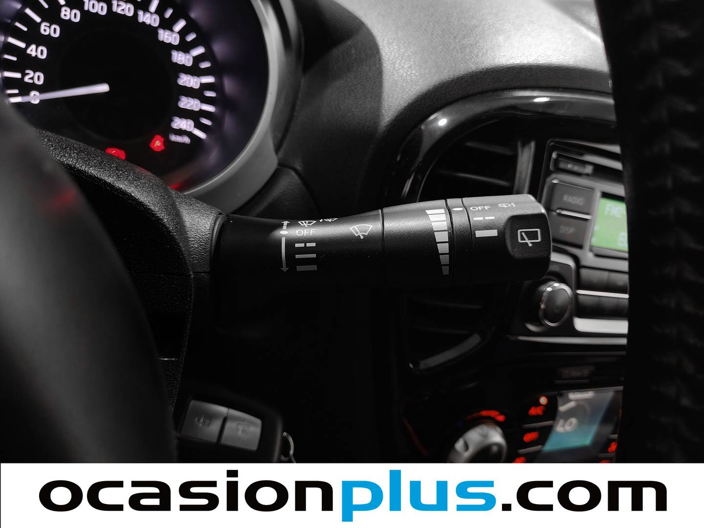 Nissan JUKE Nissan Juke dCi 110 Acenta 4x2 (110 CV) 110cv