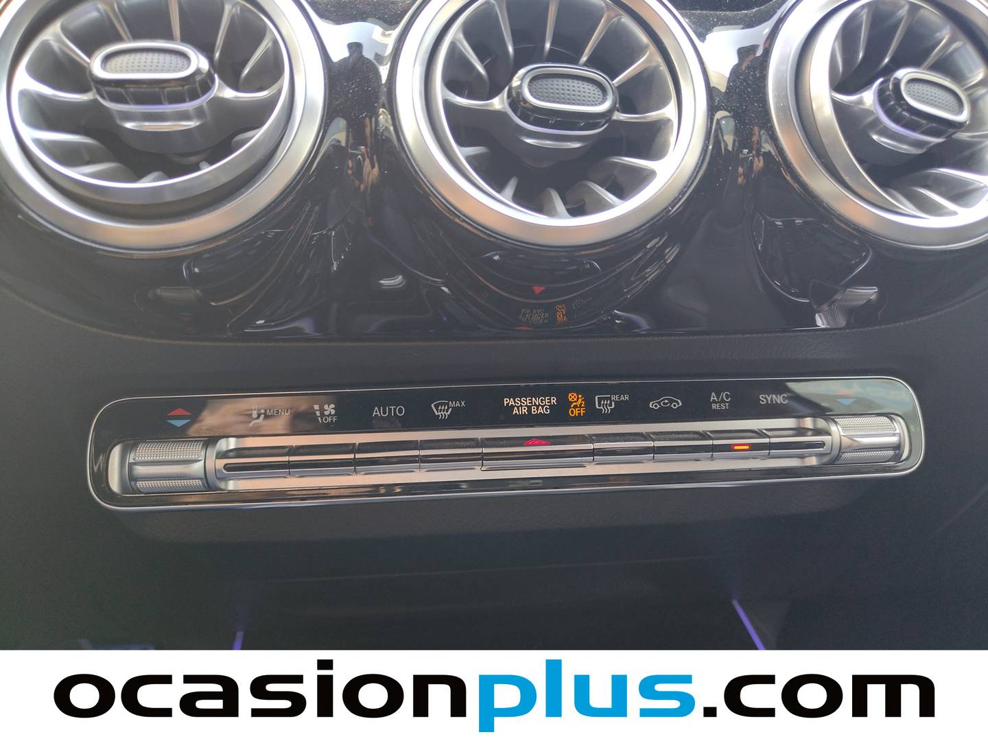 Mercedes Clase B Mercedes Clase B Clase B 180 d (116 CV) 2022