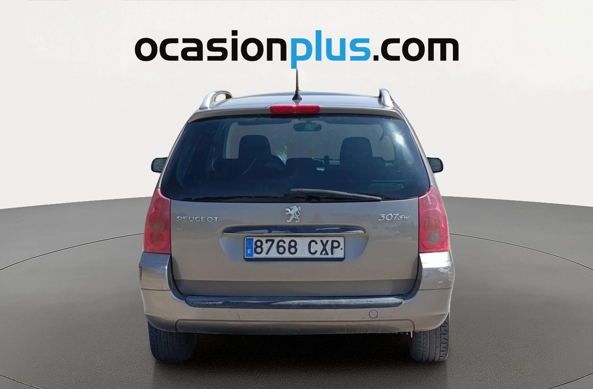 Peugeot 307 2.0 HDi Pack - foto 13