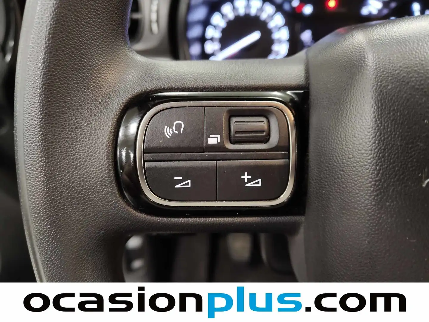 Foto Citroën C3 Origin Citroen C3 Origin Plus BlueHDi (102 CV)