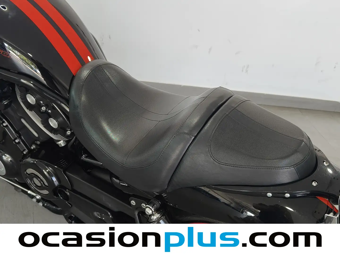 Foto Harley-Davidson Night Rod Special (Solid) Harley-Davidson Night Rod Special (Solid) (125 CV)