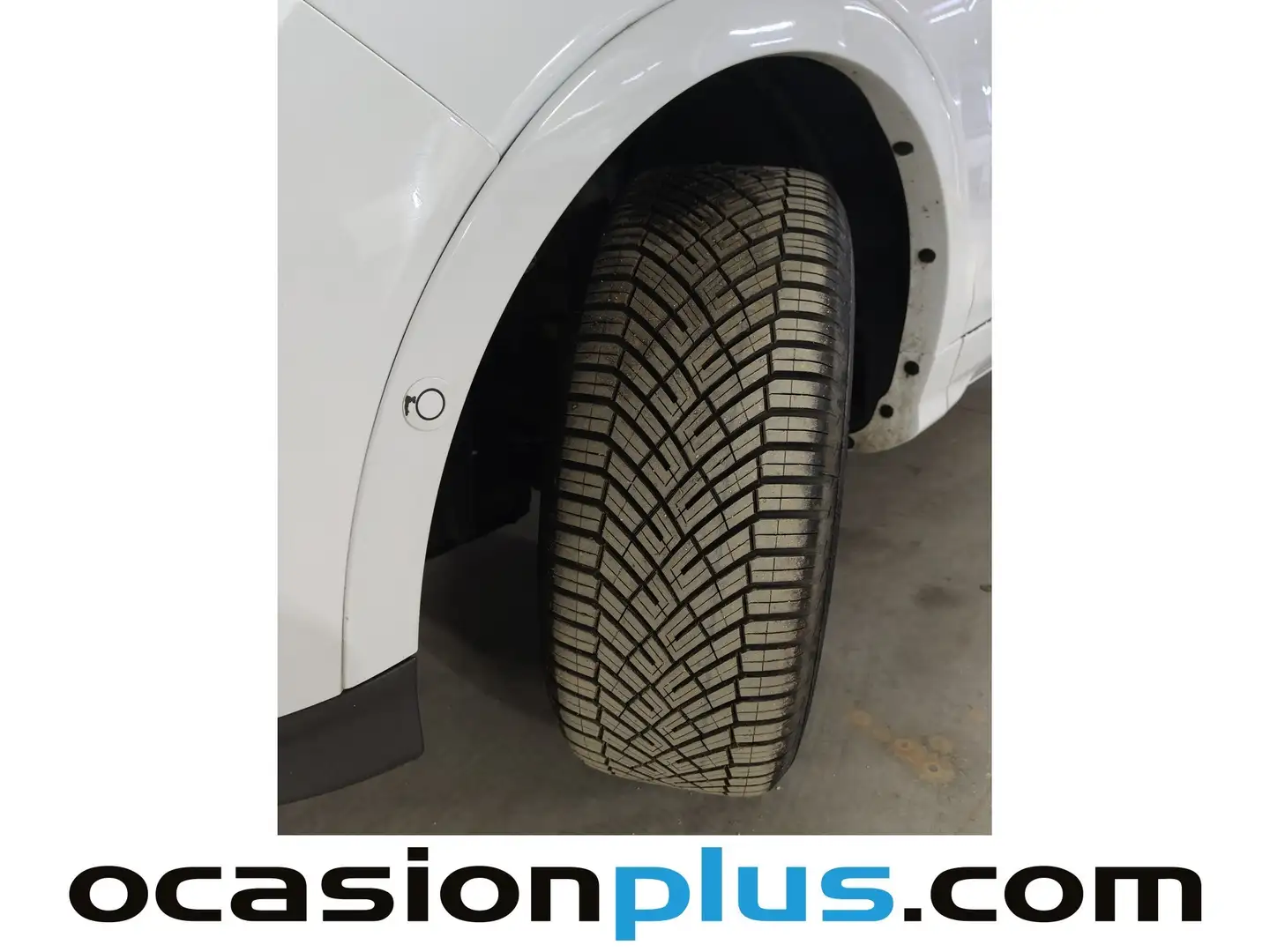 Foto Ford Kuga Ford Kuga 2.0 TDCI S&S Titanium 4x2 (120 CV)