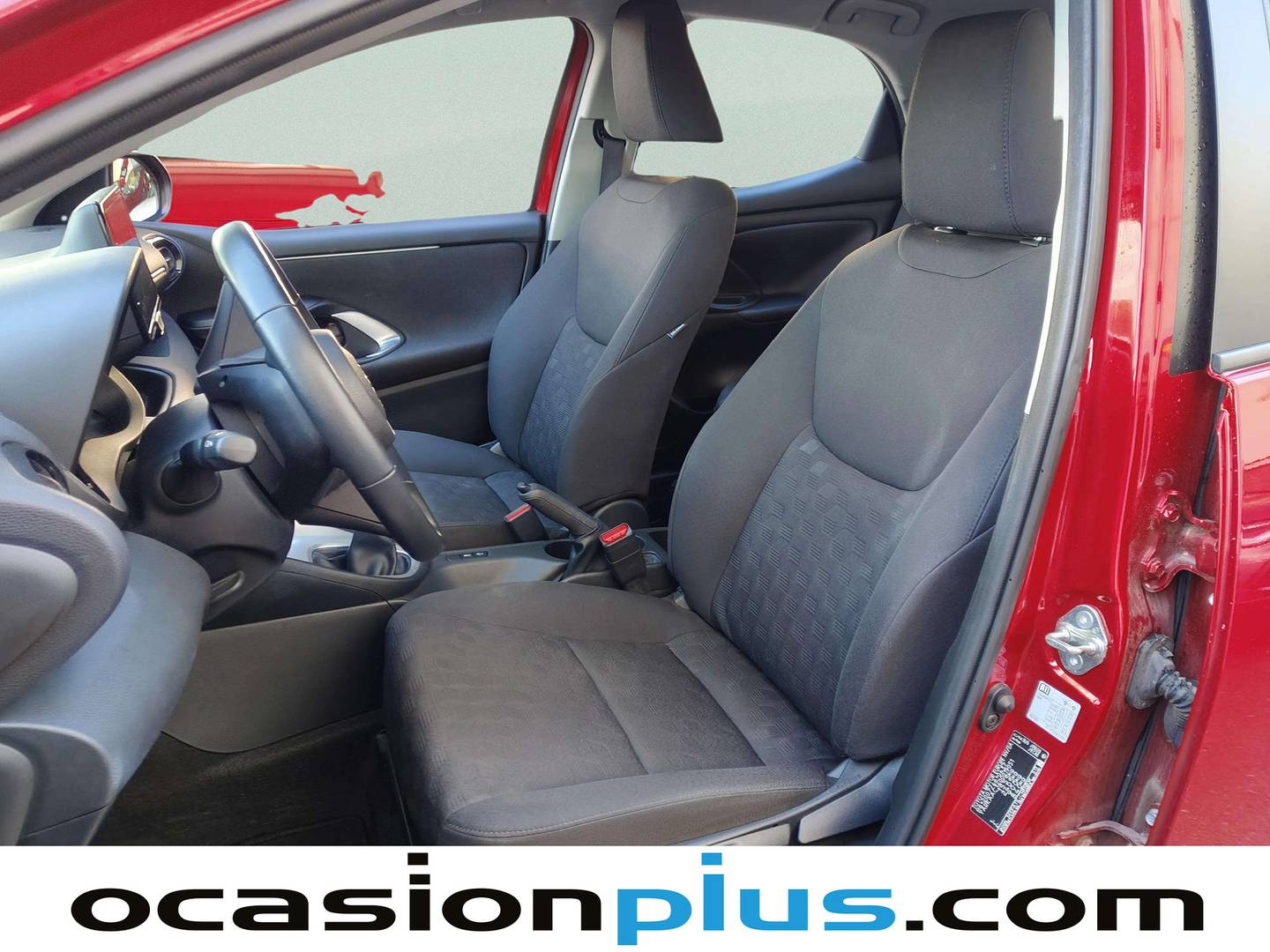 Foto Toyota Yaris Toyota Yaris 1.5 S-Edition  (125 CV)