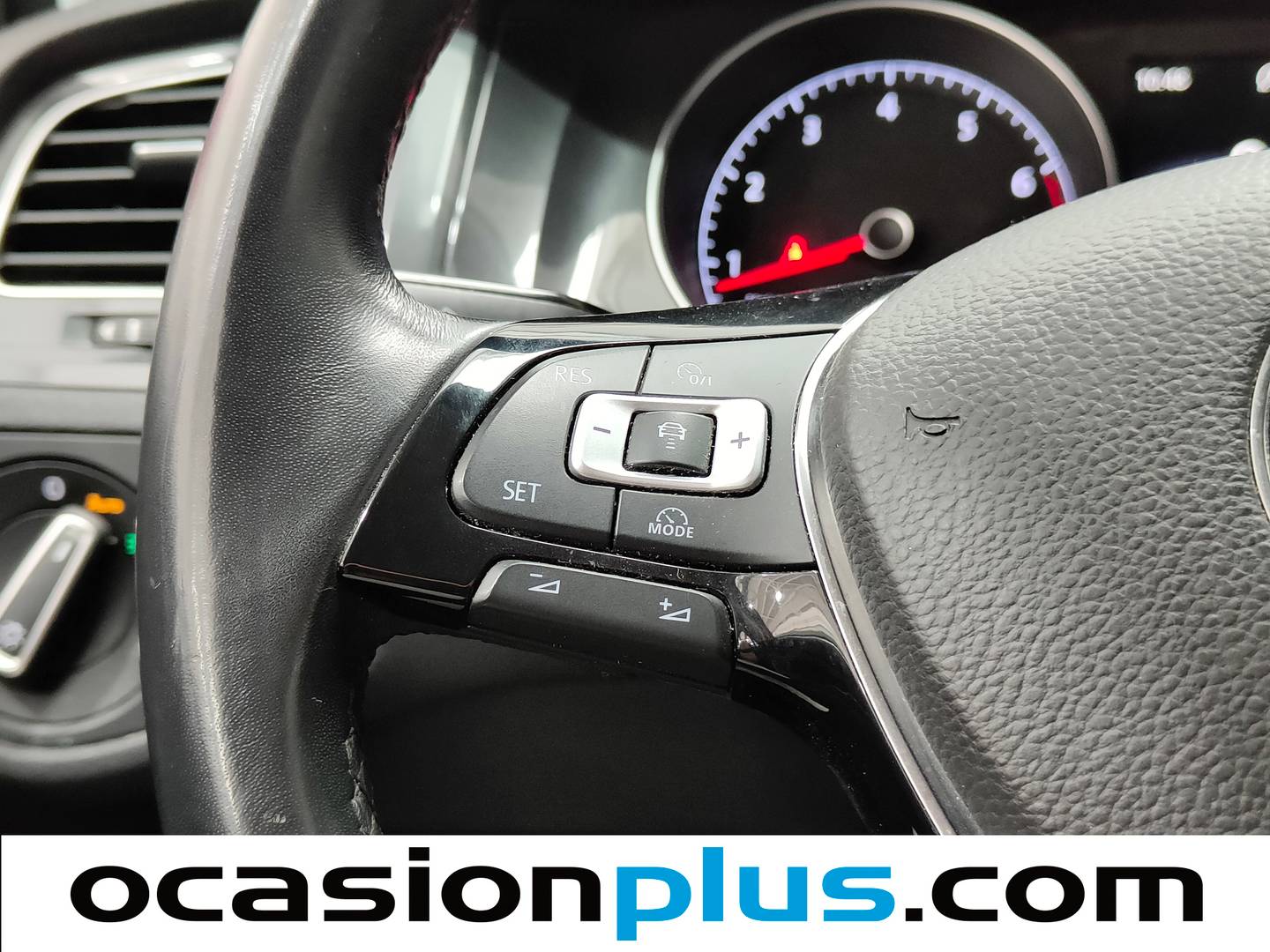 Paquetes del Volkswagen Golf Volkswagen Golf Advance 1.4 TSI (125 CV) DSG