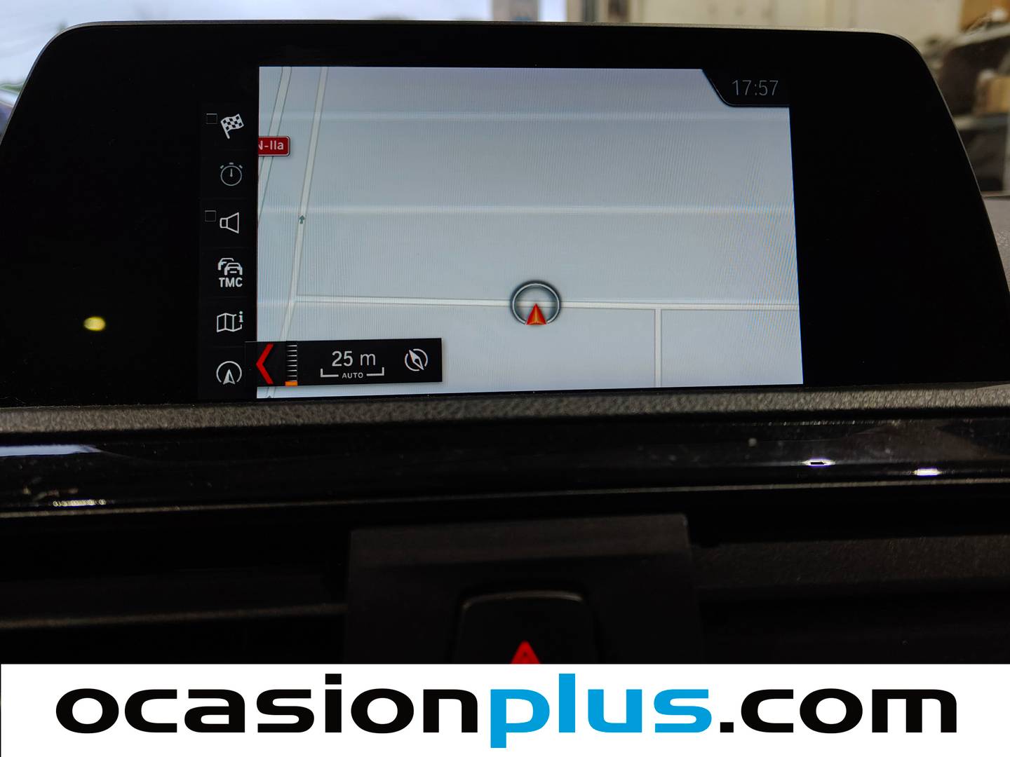 Equipamiento del BMW Serie 1 BMW Serie 1 118i (136 CV)