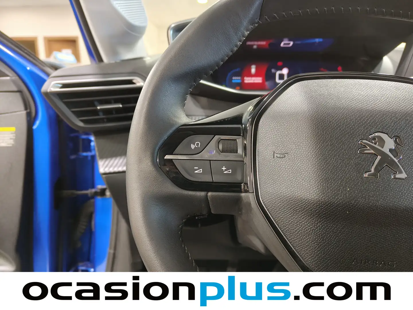 Foto Peugeot 208 Peugeot 208 PureTech 100 Allure Pack (100 CV)