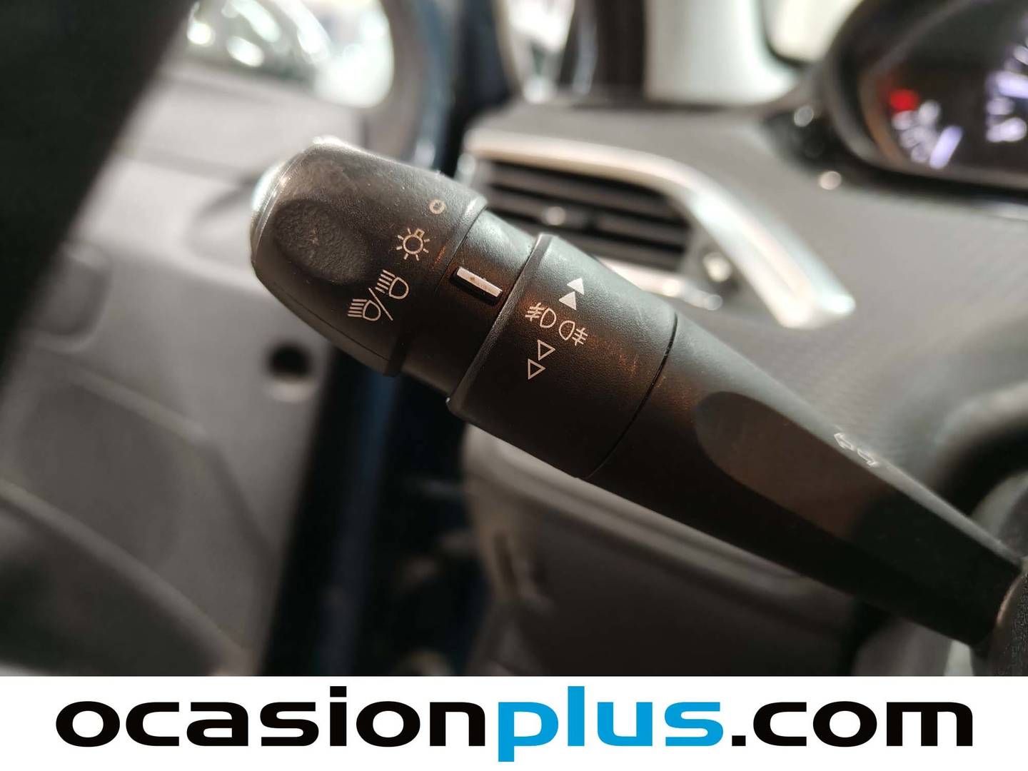 Peugeot 2008 Peugeot 2008 PureTech 110 S&S Style (110 CV) de ocasión