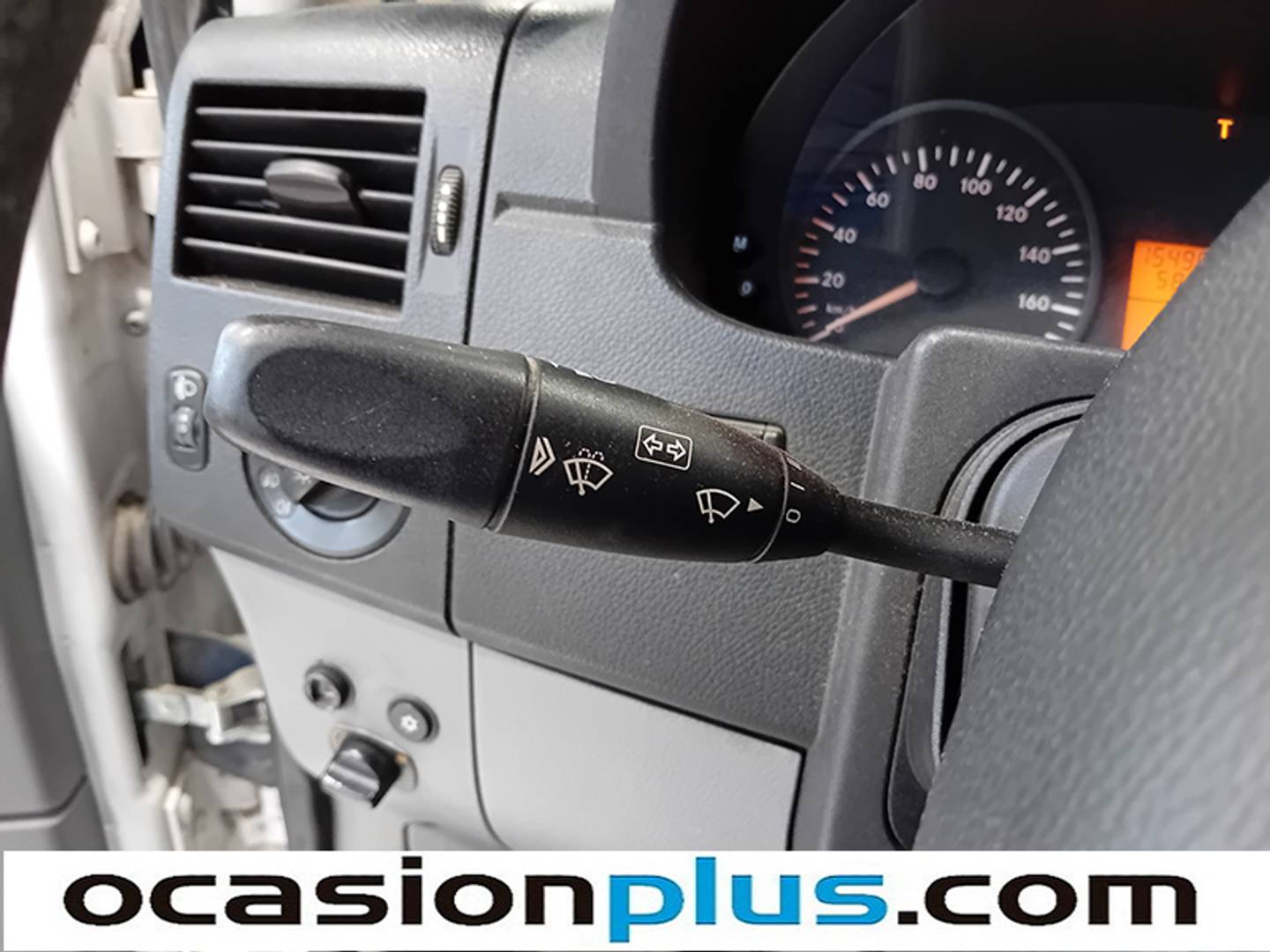 Mercedes Sprinter Mercedes-Benz Sprinter Furgon 311 CDI Medio 3.5T Techo Alto (109 CV) 6 PLAZAS seminuevo