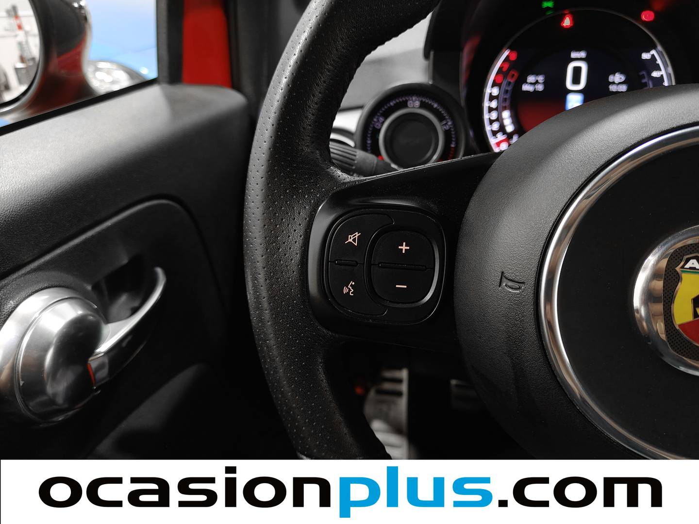 Abarth 500 Abarth 500 1.4 16v T-Jet 595 Pista (160 CV) al mejor precio