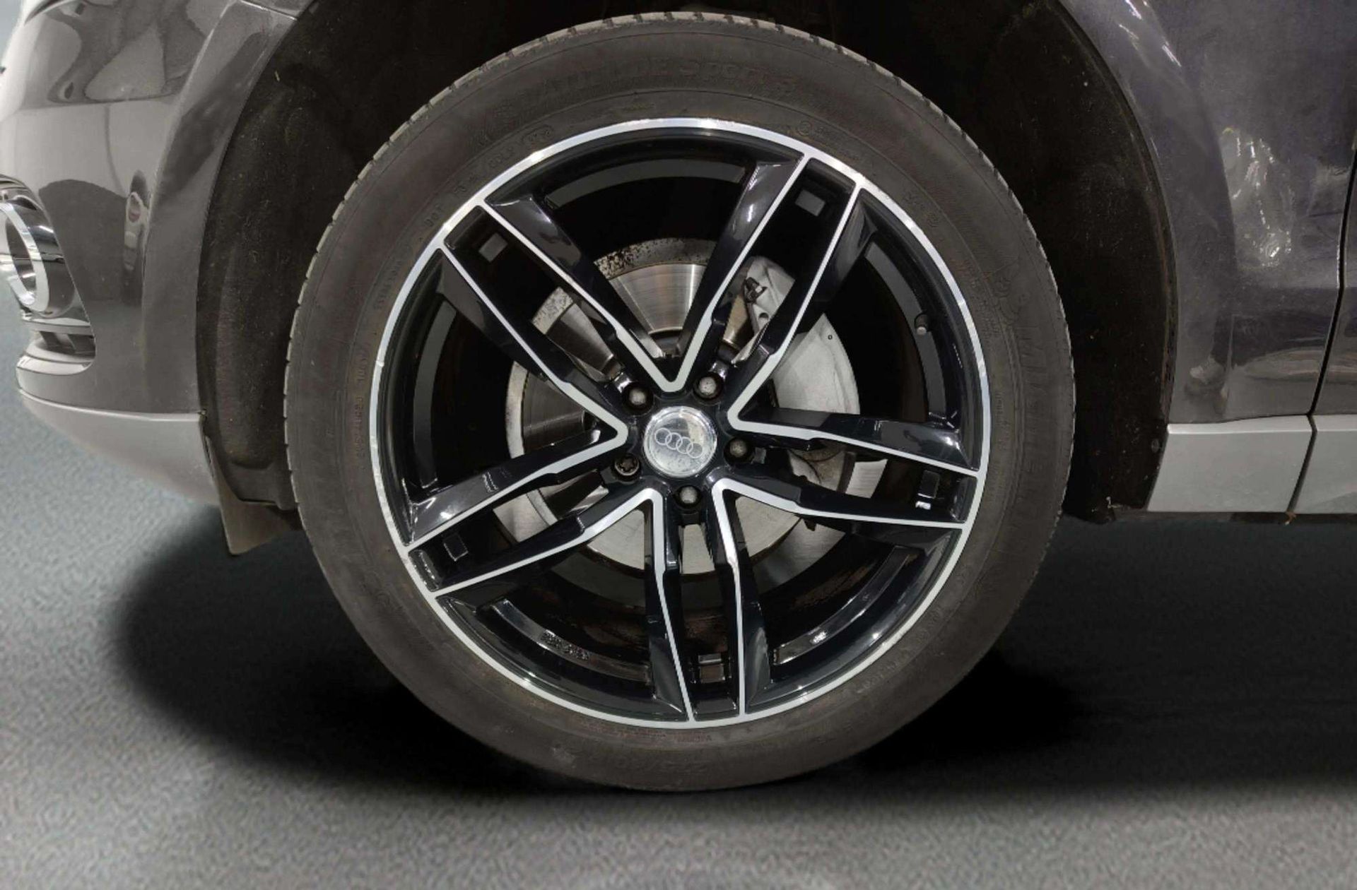 Audi Q5 Advanced edition 2.0 TDI clean diesel quattro S tronic - foto 47
