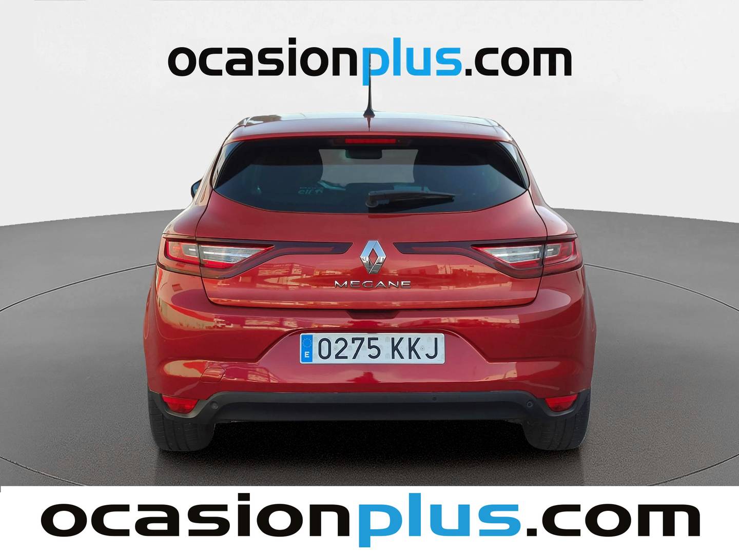 Renault Mégane Renault Megane Tech Road Energy TCe (130 CV) al mejor precio