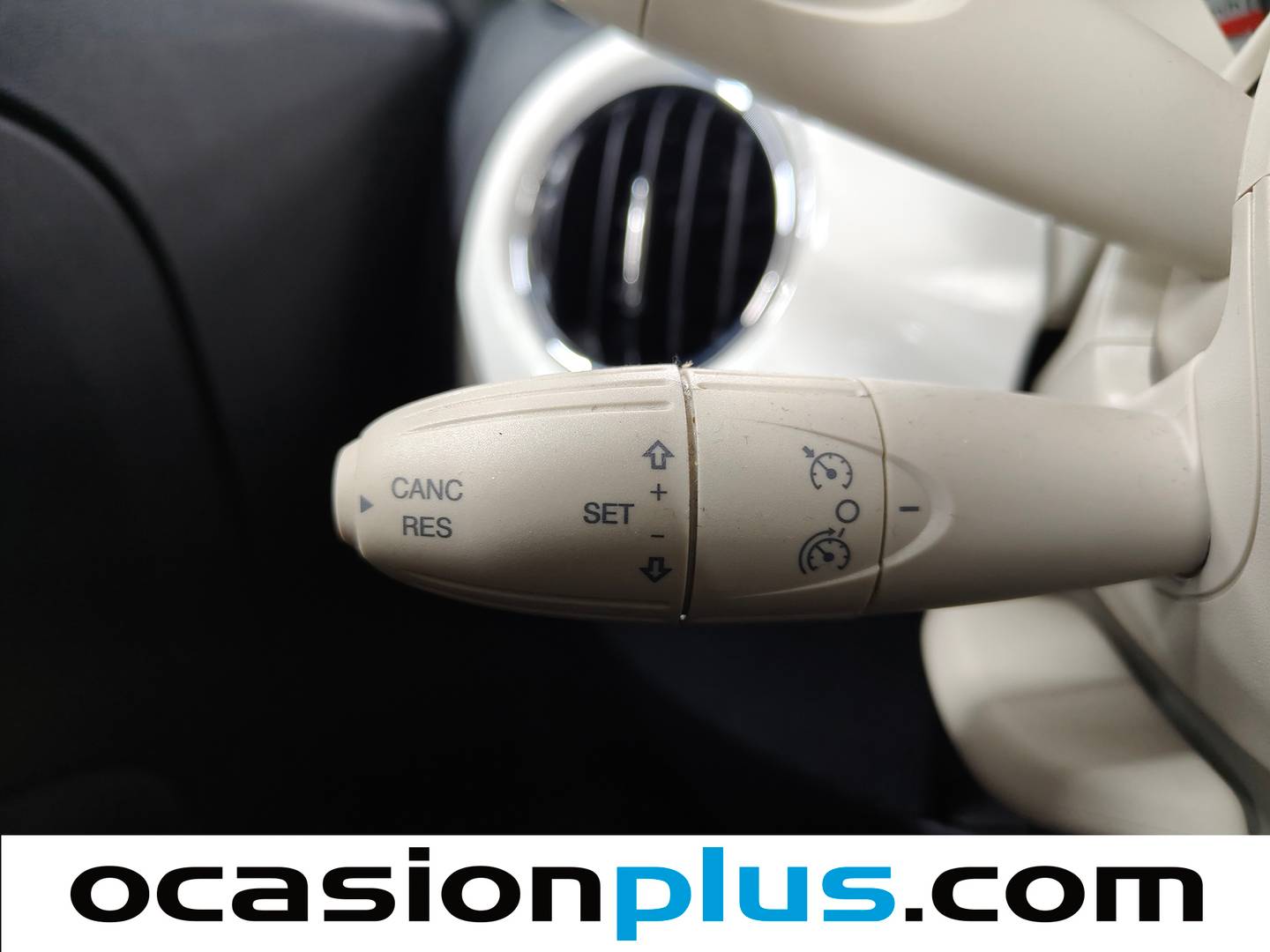 Extras y acabados del Fiat 500 Fiat 500 1.0 Hybrid Monotrim (70 CV)