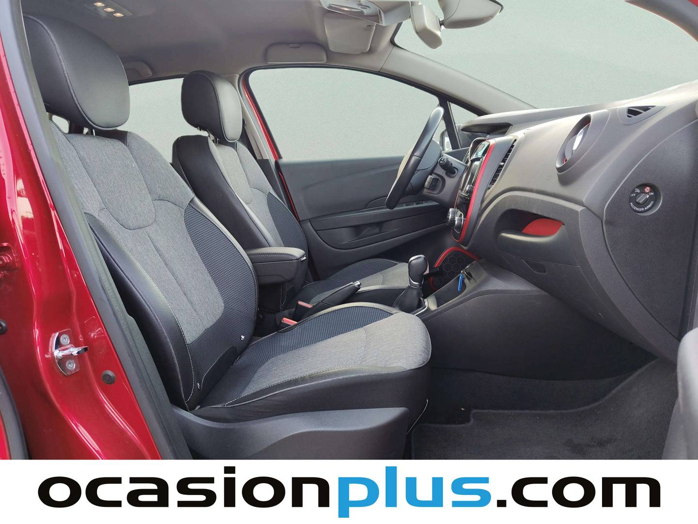 Renault Captur Renault Captur Xmod Energy TCe (120 CV) EDC 2017