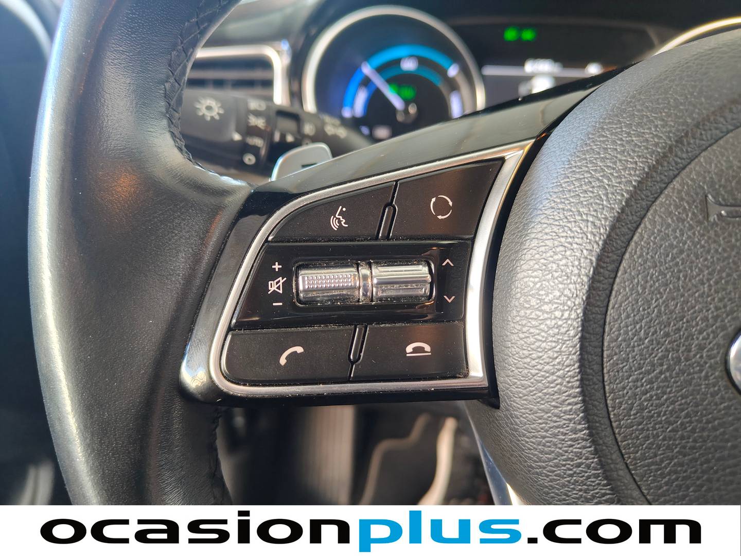 KIA XCeed KIA XCeed 1.6 GDi PHEV eDrive  (141 CV) de ocasión