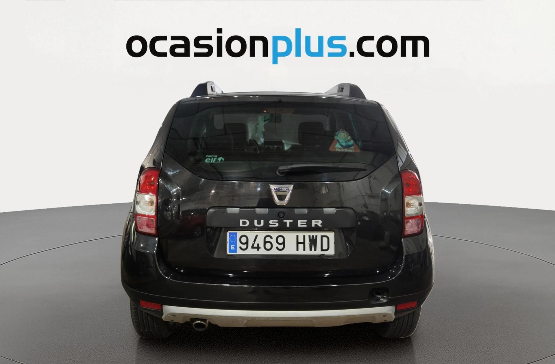 Dacia Duster Laureate dCi 4x2 - foto 11