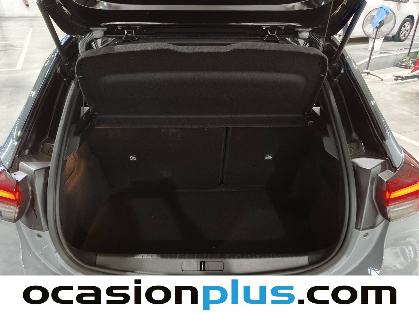 Extras del Opel Corsa Opel Corsa 1.2 T XHL GS (100 CV)