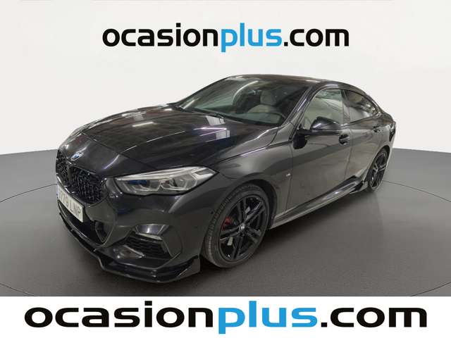 BMW Serie 2 220d Gran Coupe (190 CV) Pack M de segunda mano