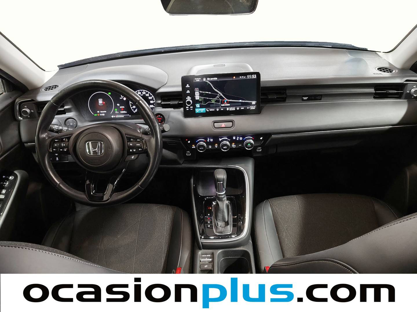 Foto Honda HR-V Honda HR-V 1.5 i-MMD Advance 4x2 Auto (131 CV)